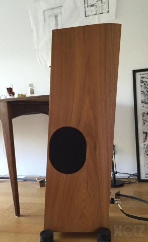 ΗΧΕΙΑ AUDIO PHYSIC `TEMPO ` Monitor